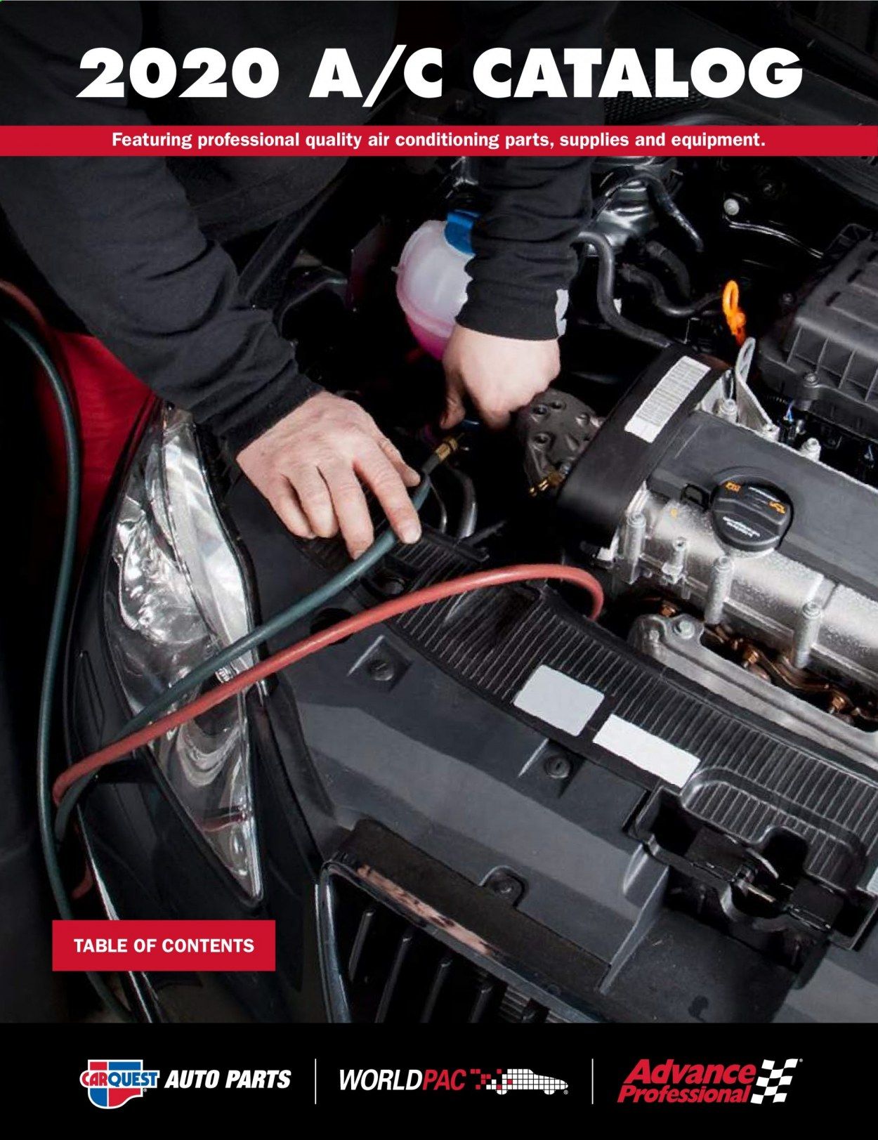 Carquest Weekly Ad Flyer October 1 to October 8
