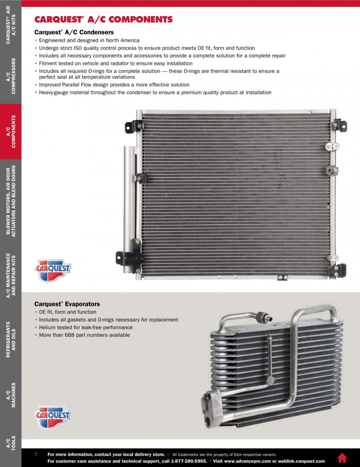 Carquest Weekly Ad Flyer October 1 to October 8