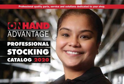 Carquest Weekly Ad Flyer October 1 to October 8