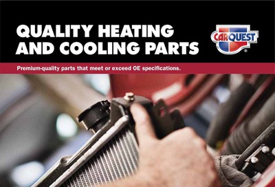 Carquest Weekly Ad Flyer October 1 to October 8