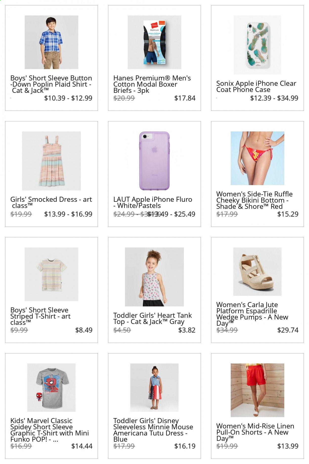 Target Weekly Ad Flyer October 1 to October 8