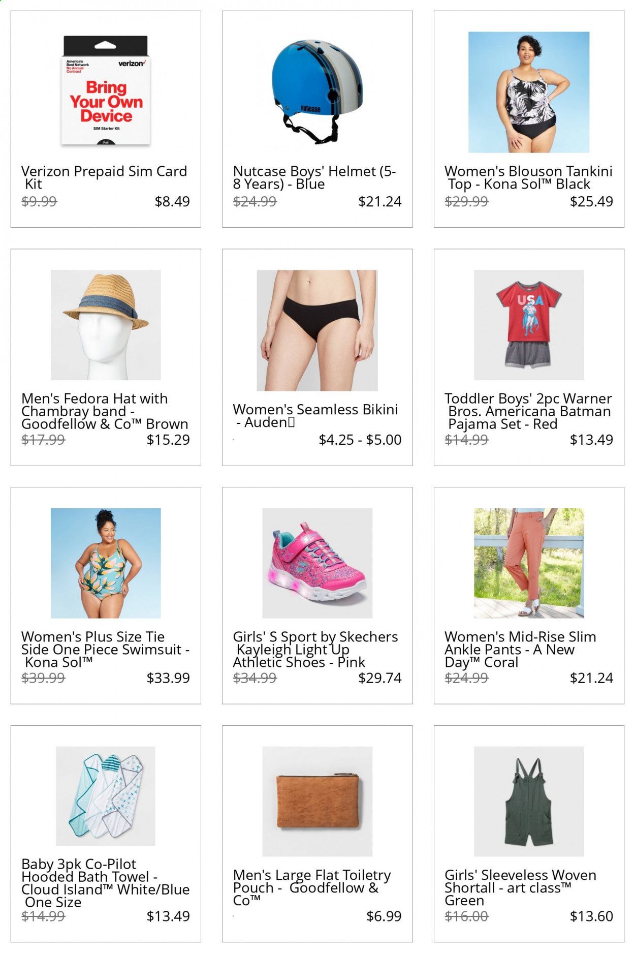 Target Weekly Ad Flyer October 1 to October 8