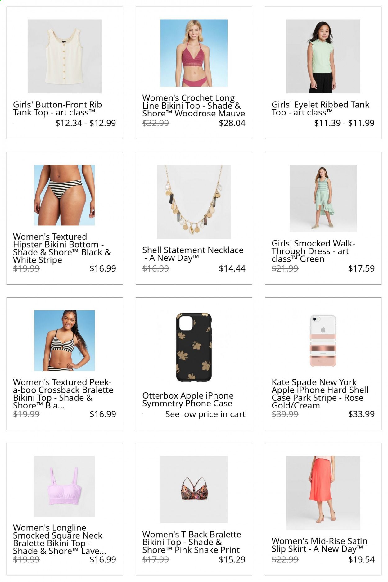 Target Weekly Ad Flyer October 1 to October 8