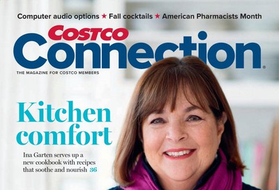 Costco Weekly Ad Flyer October 1 to October 31