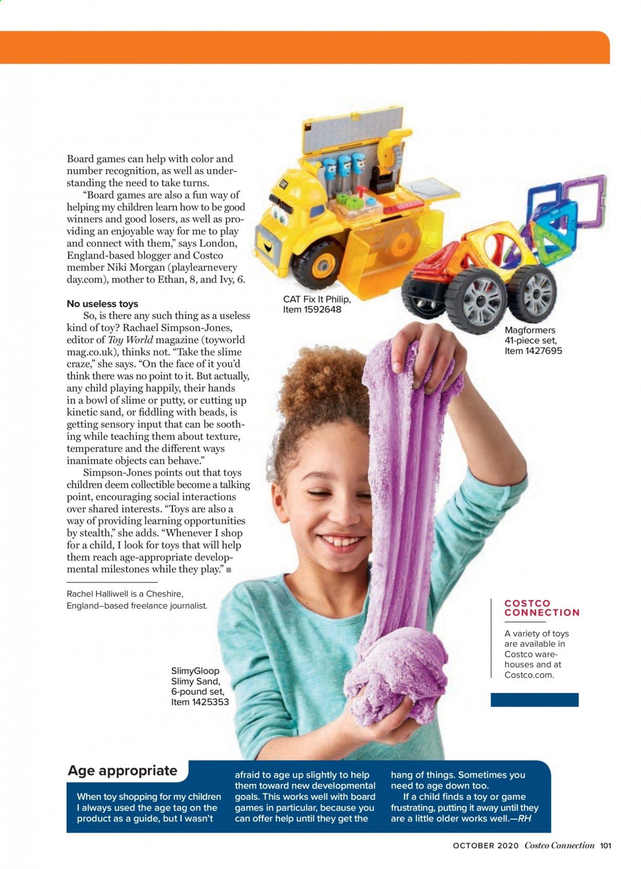 Costco Weekly Ad Flyer October 1 to October 31