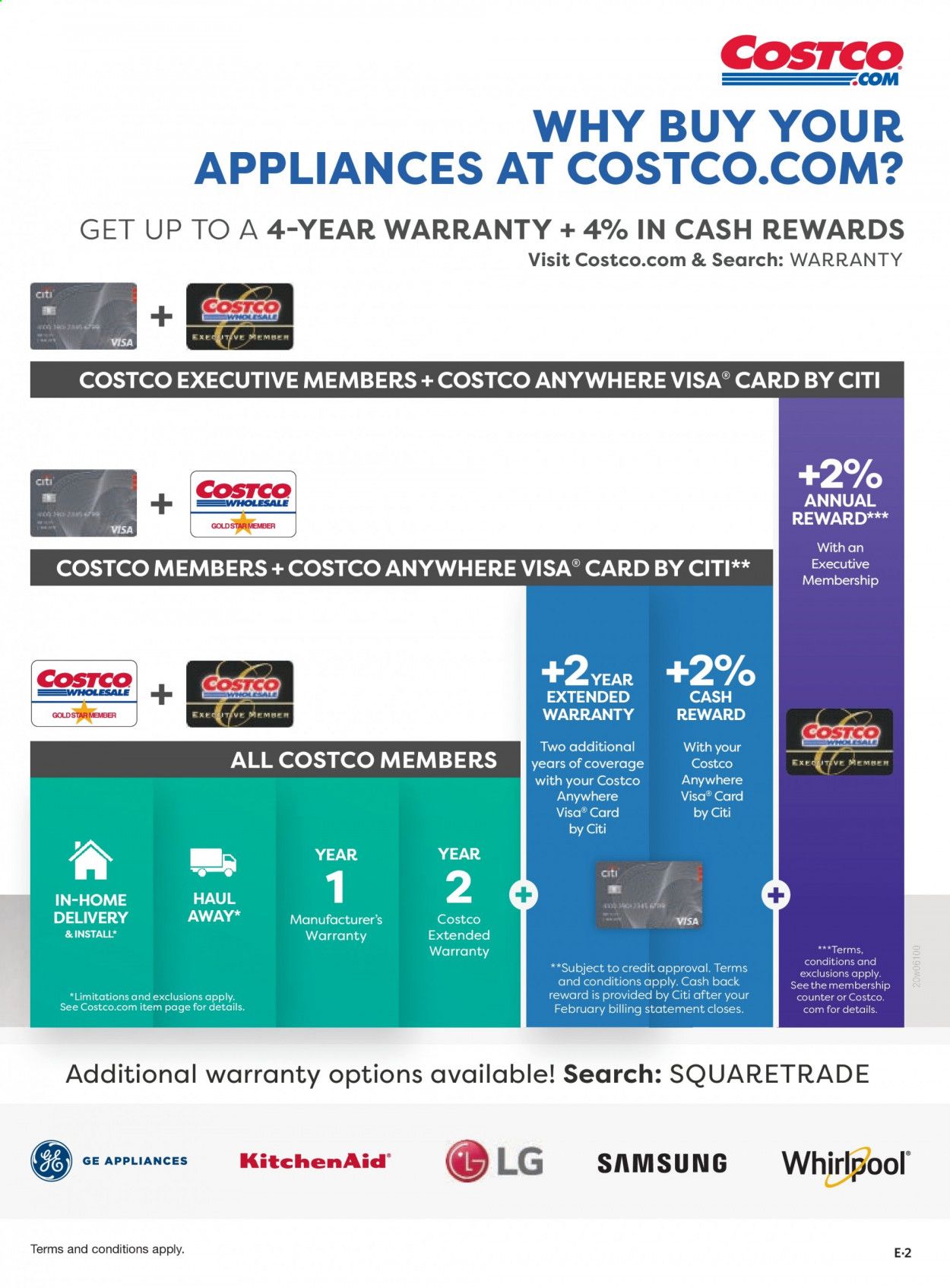 Costco Weekly Ad Flyer October 1 to October 31