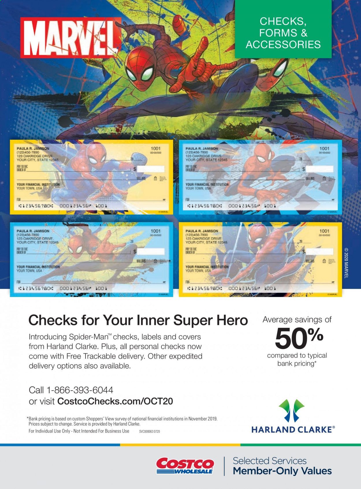 Costco Weekly Ad Flyer October 1 to October 31