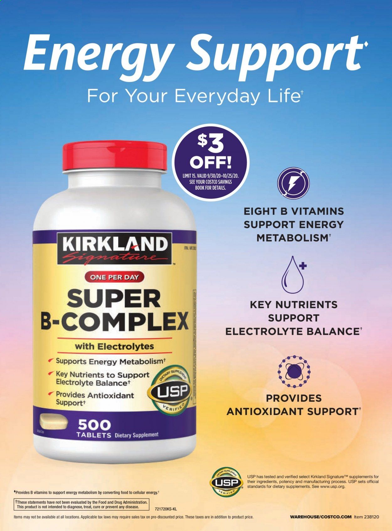 Costco Weekly Ad Flyer October 1 to October 31
