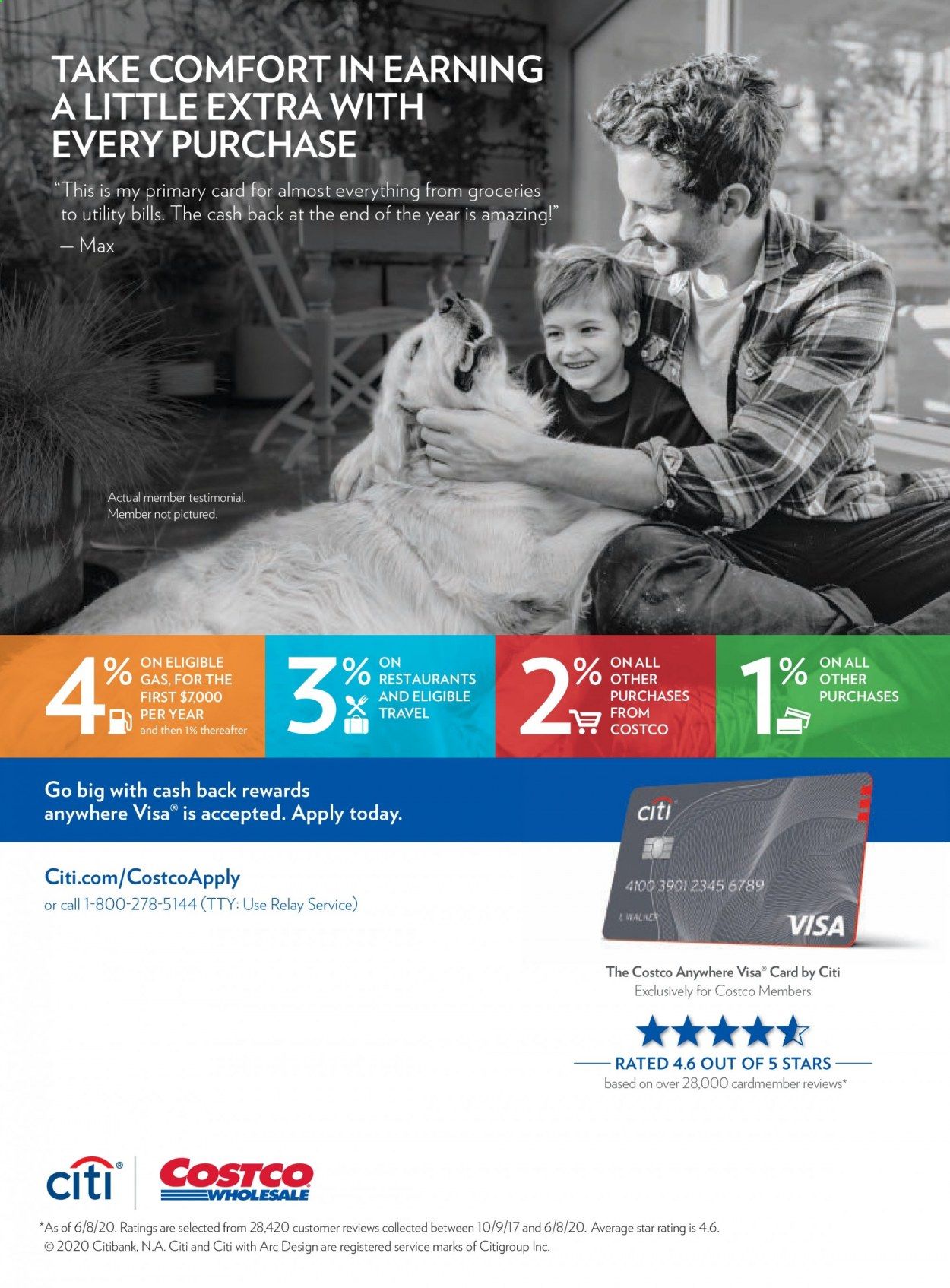 Costco Weekly Ad Flyer October 1 to October 31