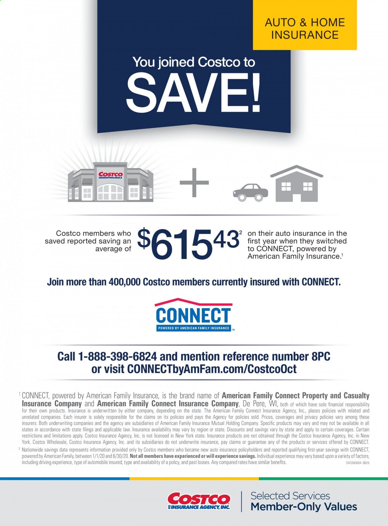 Costco Weekly Ad Flyer October 1 to October 31