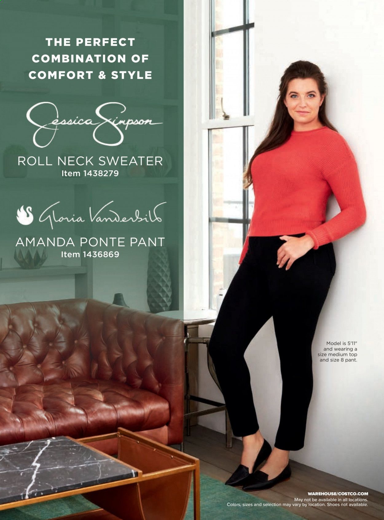 Costco Weekly Ad Flyer October 1 to October 31