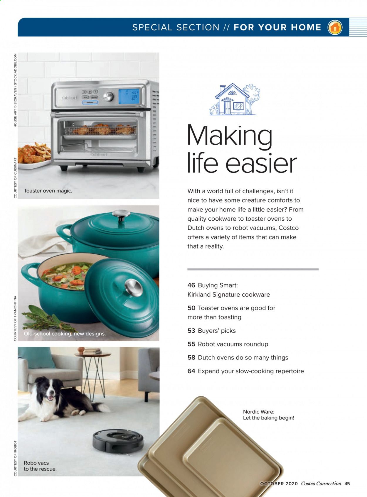 Costco Weekly Ad Flyer October 1 to October 31