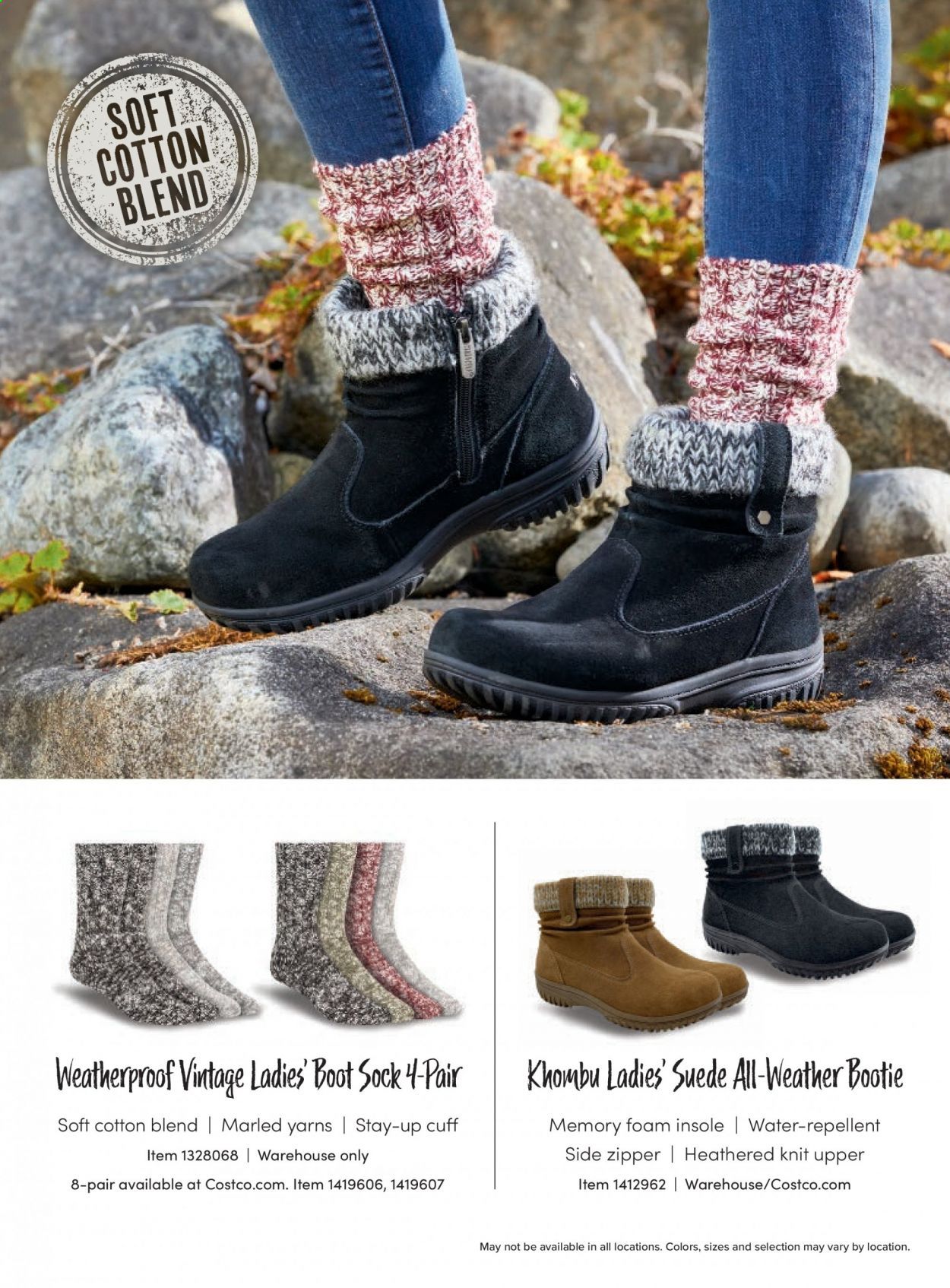 Costco Weekly Ad Flyer October 1 to October 31