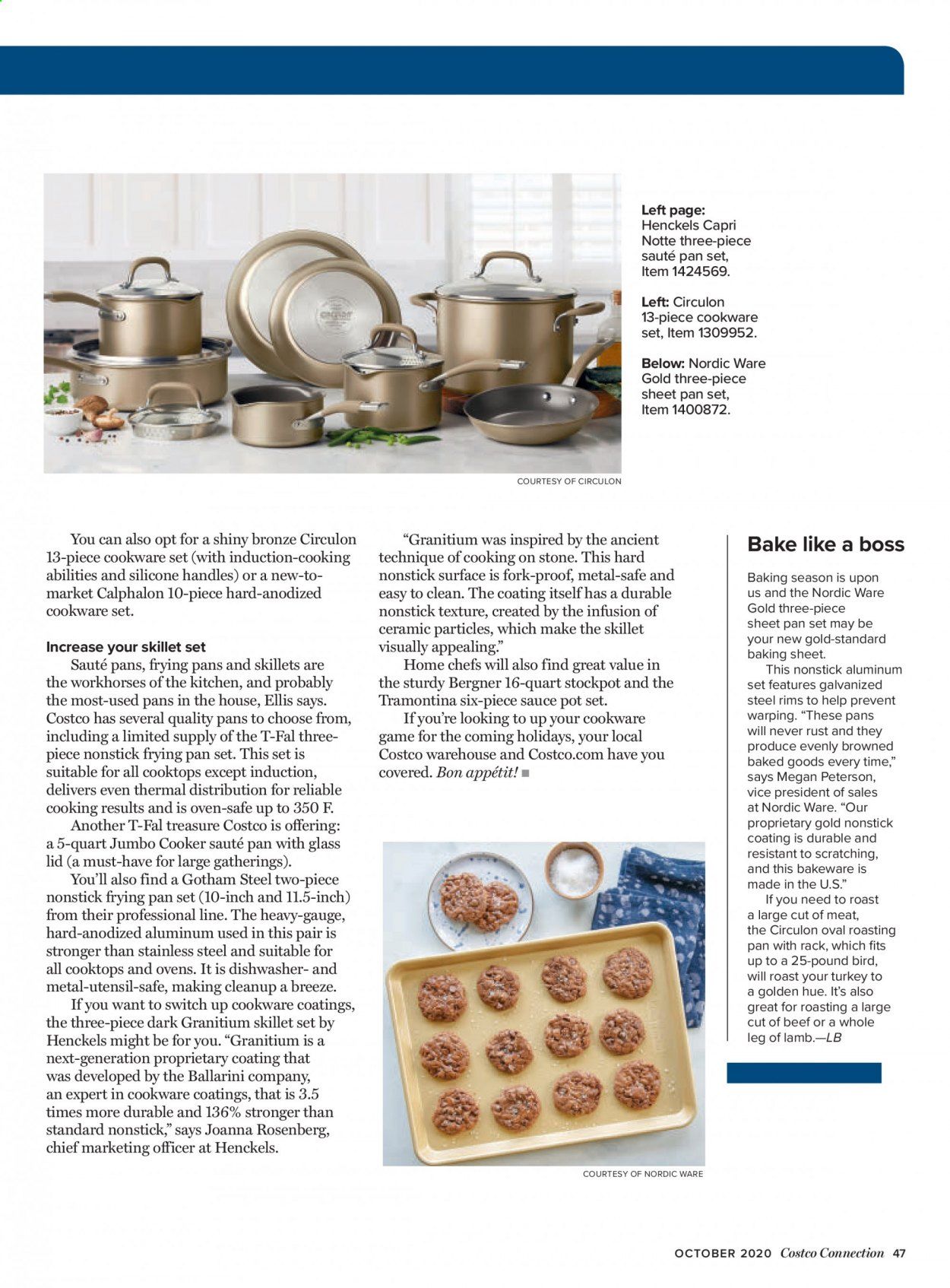 Costco Weekly Ad Flyer October 1 to October 31