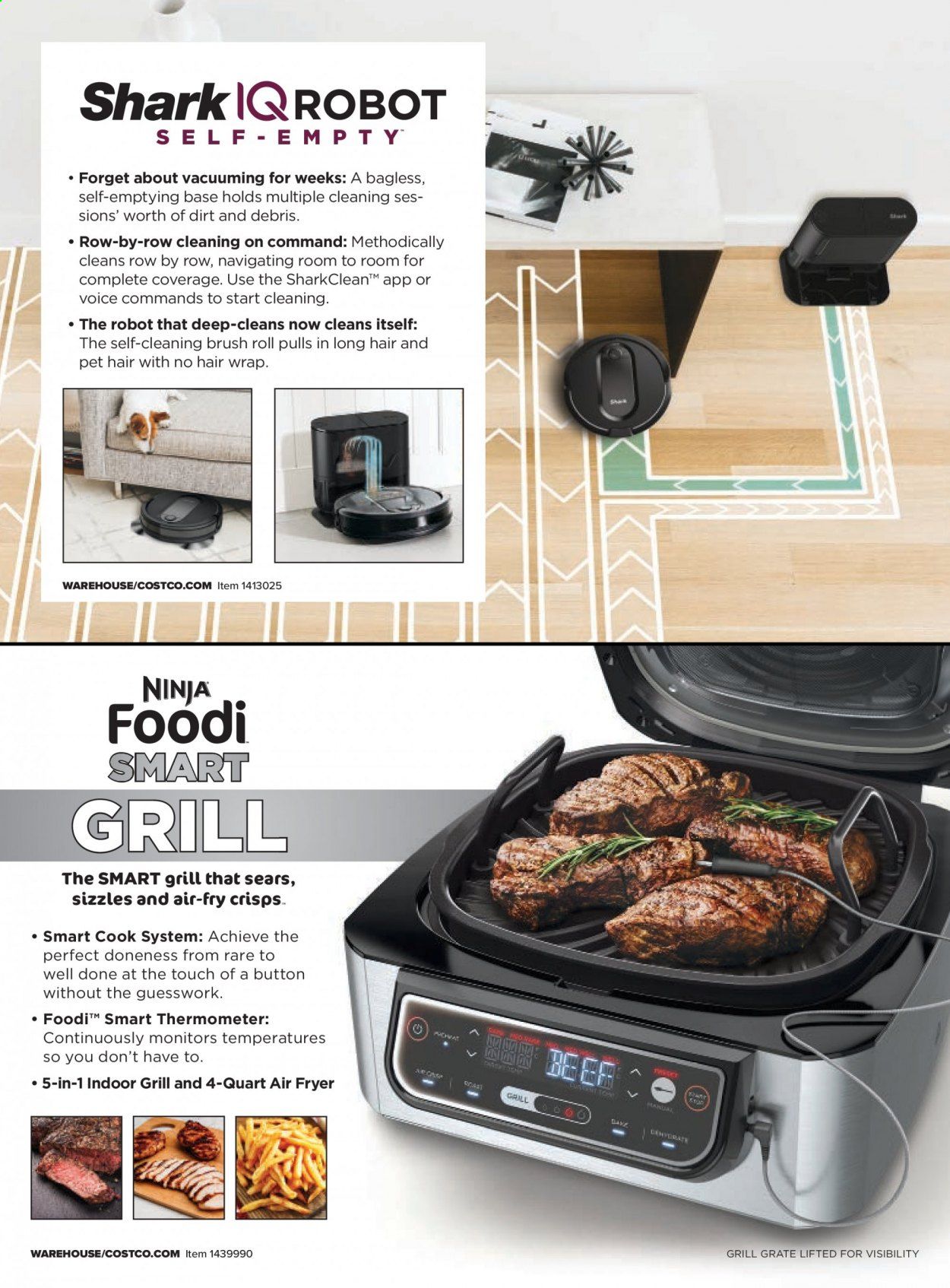 Costco Weekly Ad Flyer October 1 to October 31