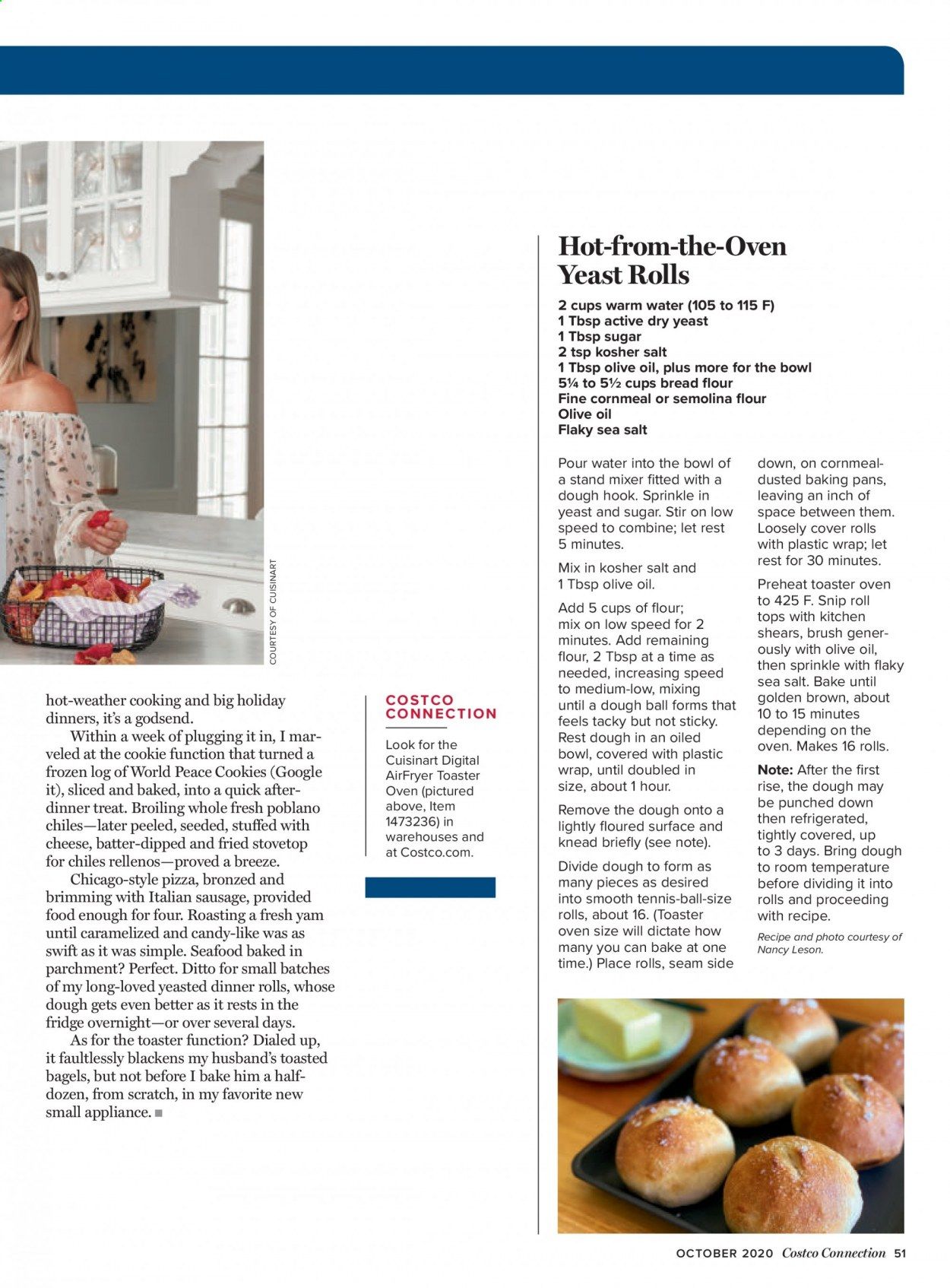 Costco Weekly Ad Flyer October 1 to October 31