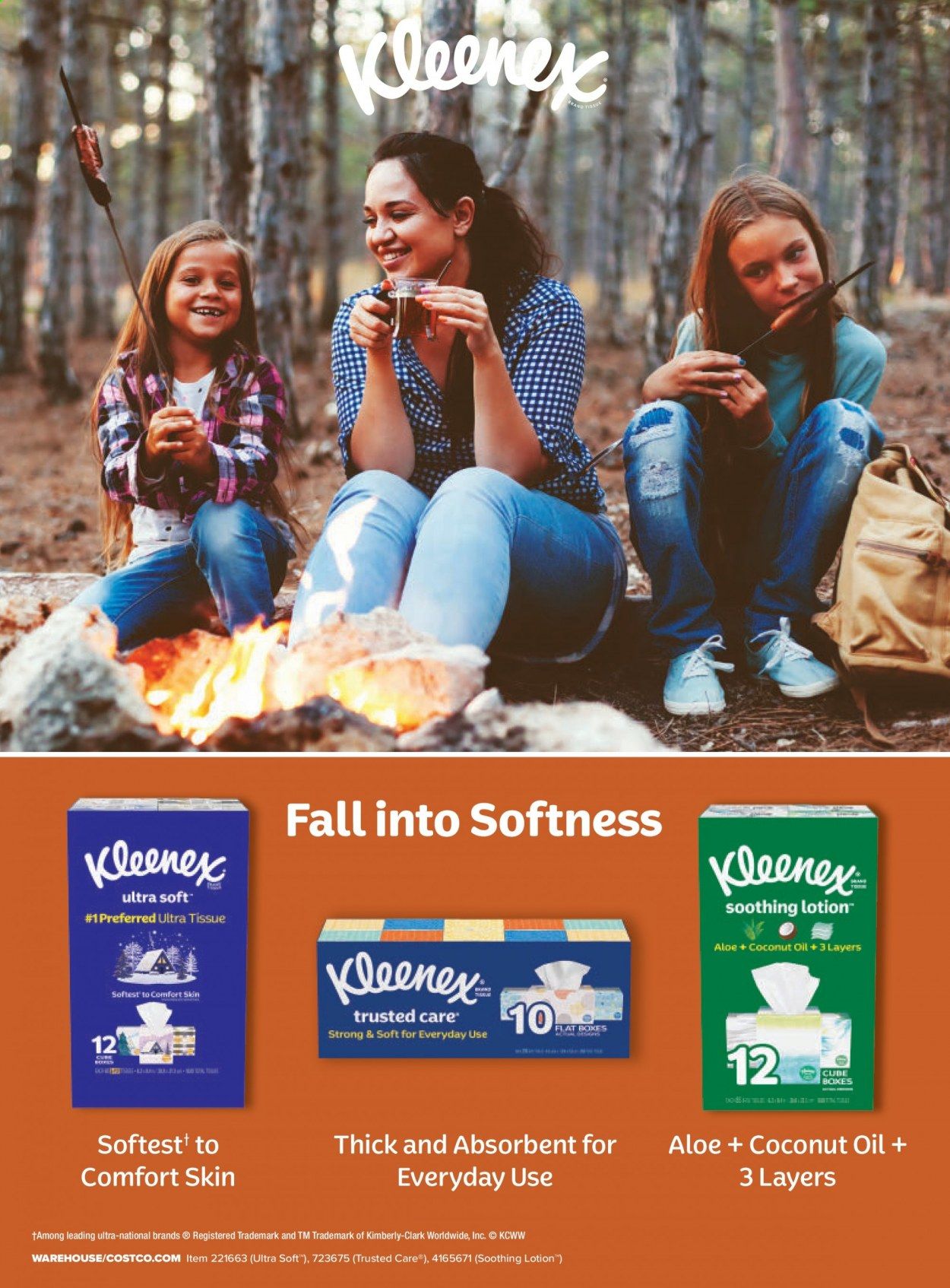 Costco Weekly Ad Flyer October 1 to October 31