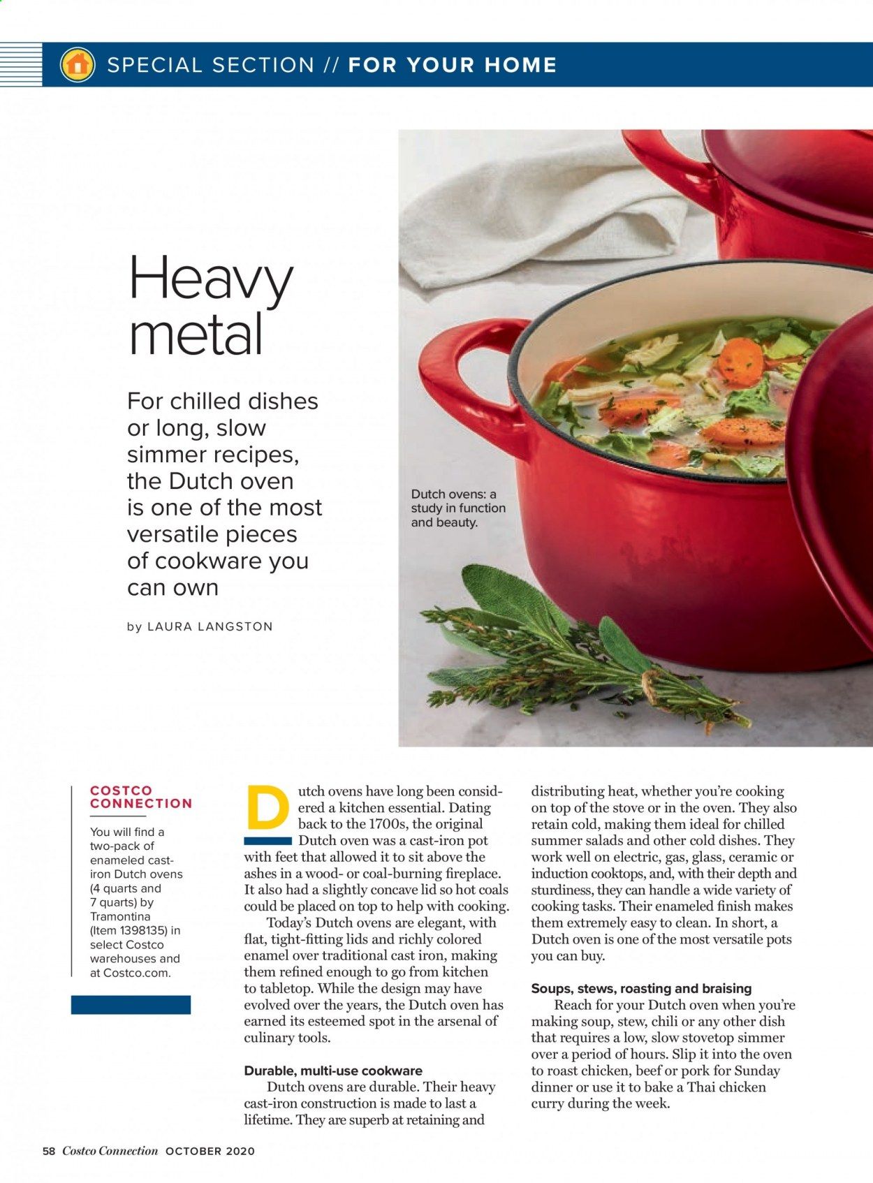 Costco Weekly Ad Flyer October 1 to October 31