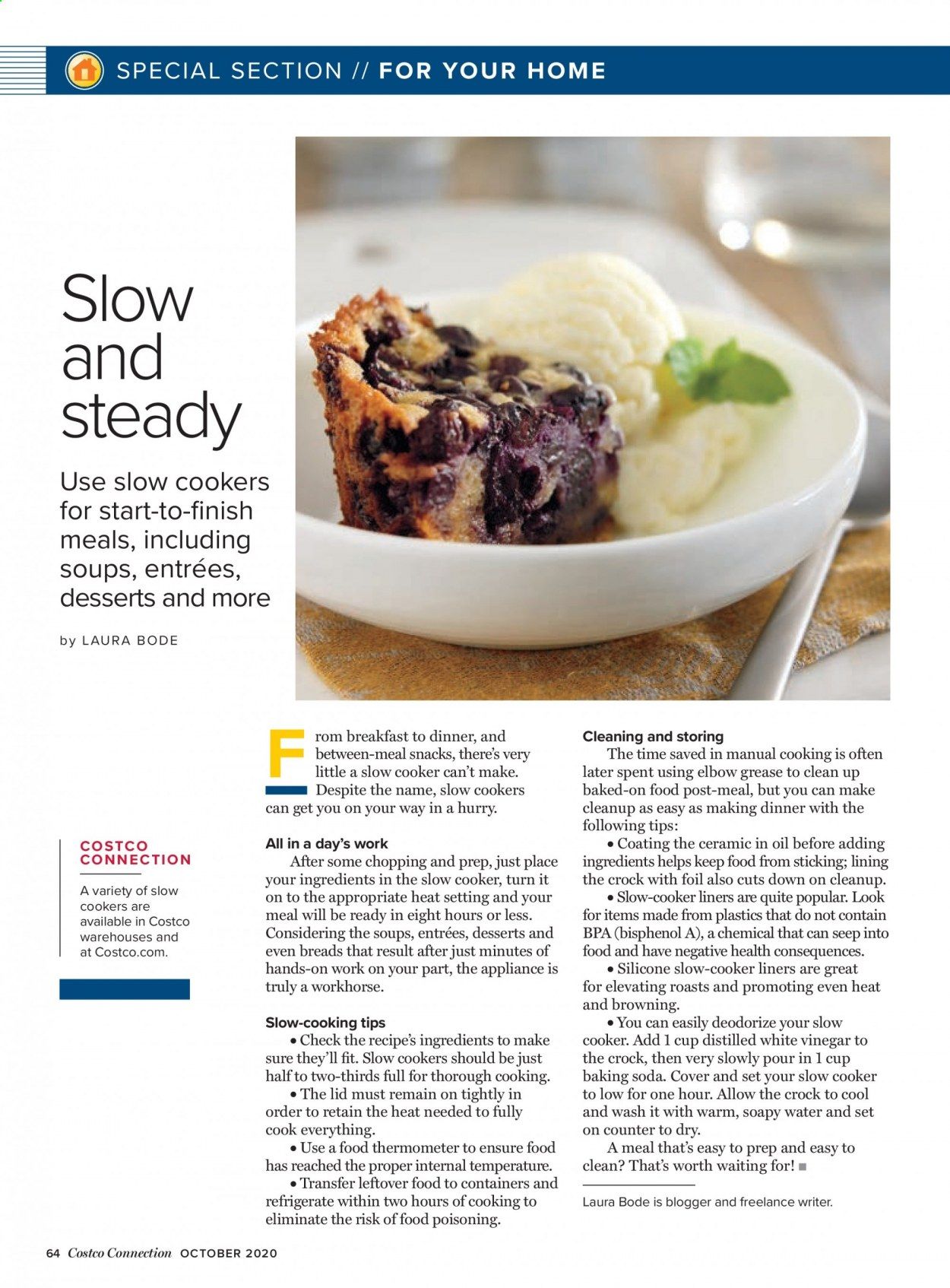 Costco Weekly Ad Flyer October 1 to October 31