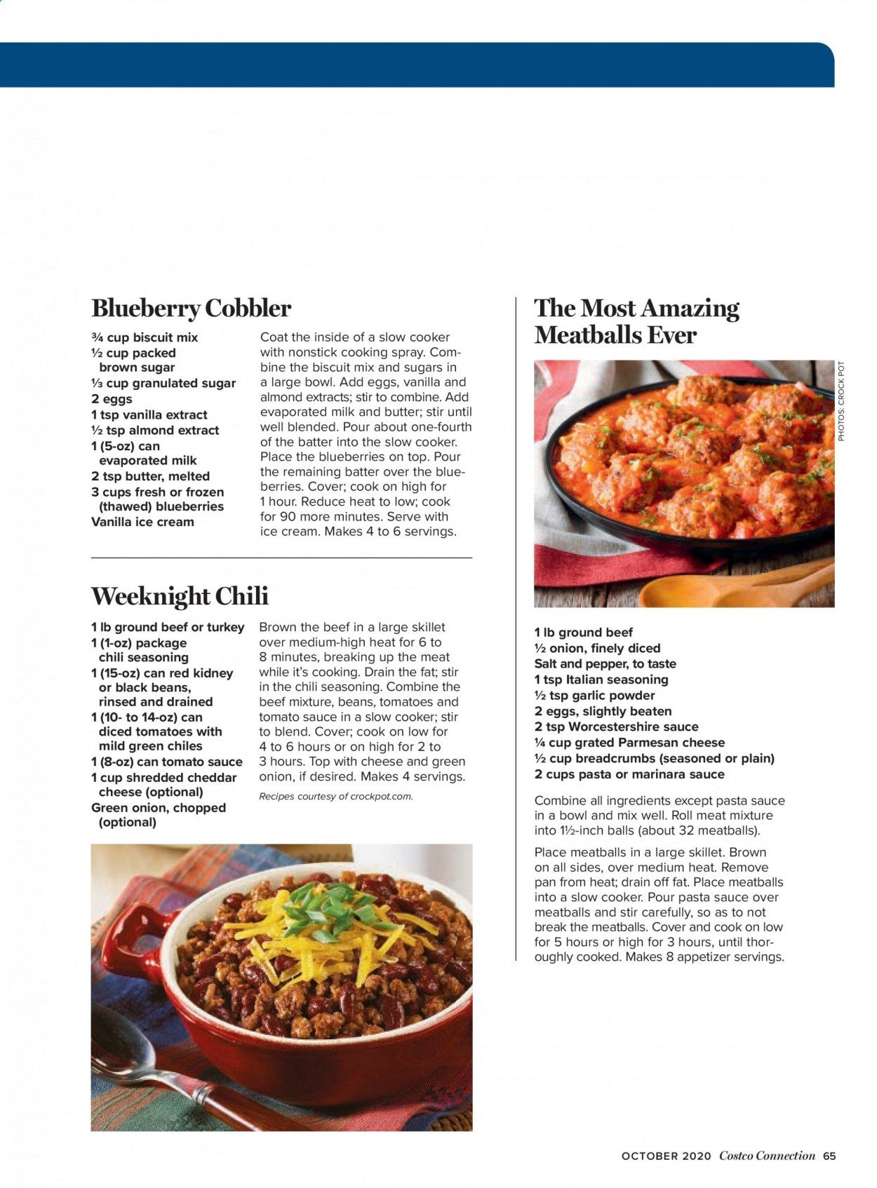 Costco Weekly Ad Flyer October 1 to October 31
