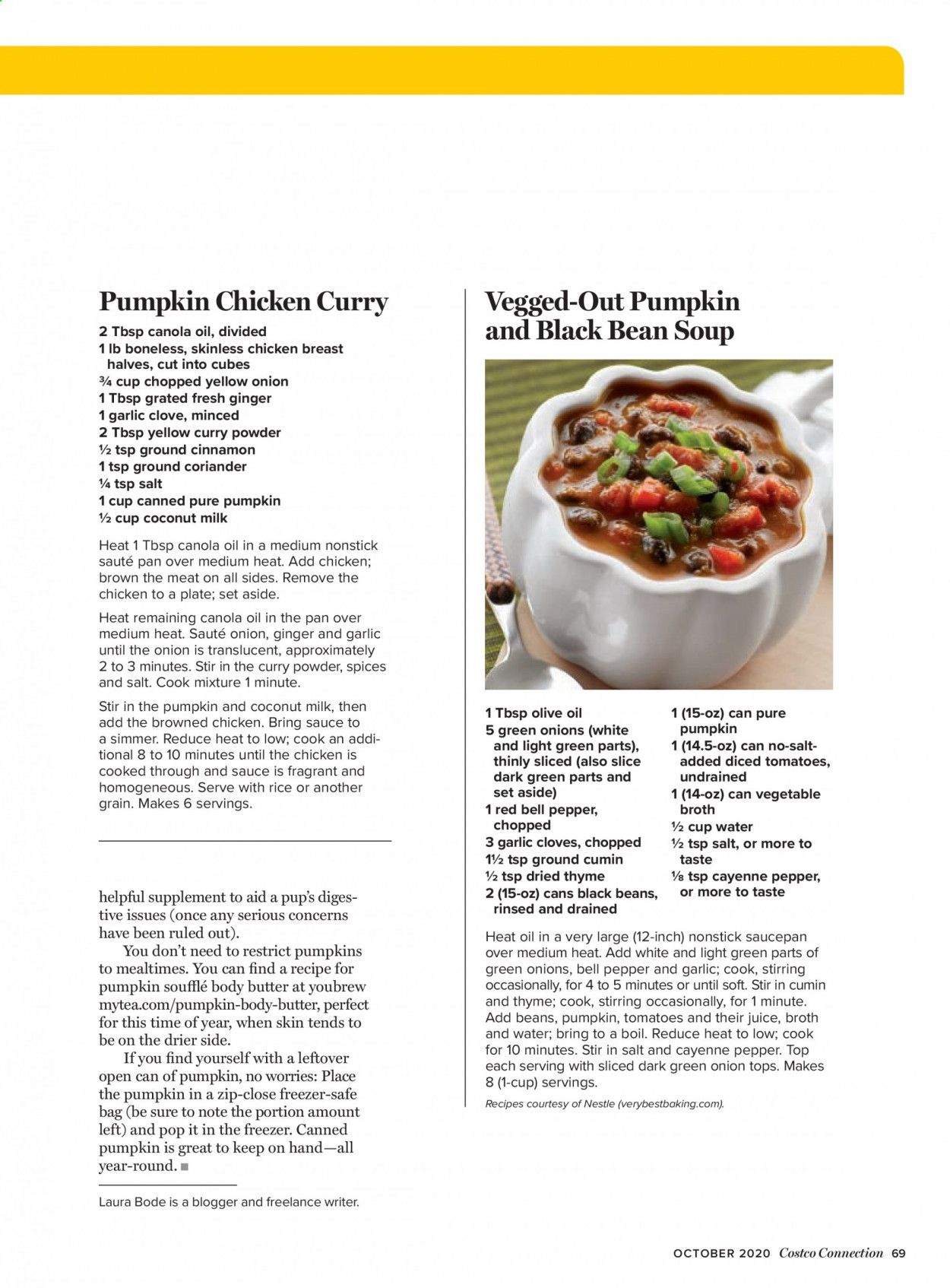 Costco Weekly Ad Flyer October 1 to October 31