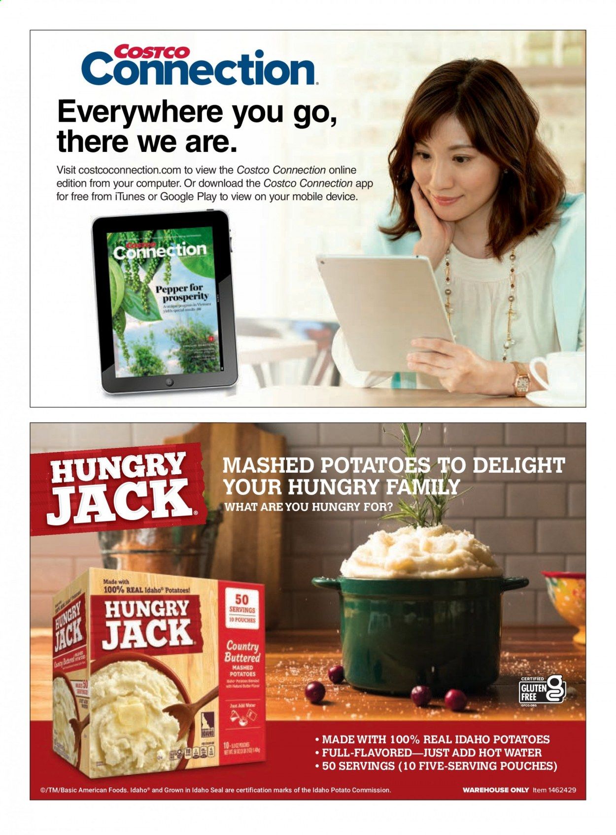Costco Weekly Ad Flyer October 1 to October 31
