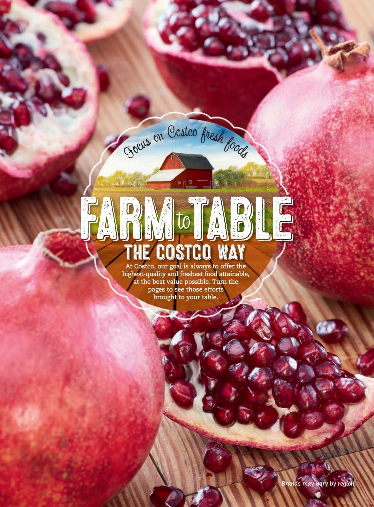 Costco Weekly Ad Flyer October 1 to October 31