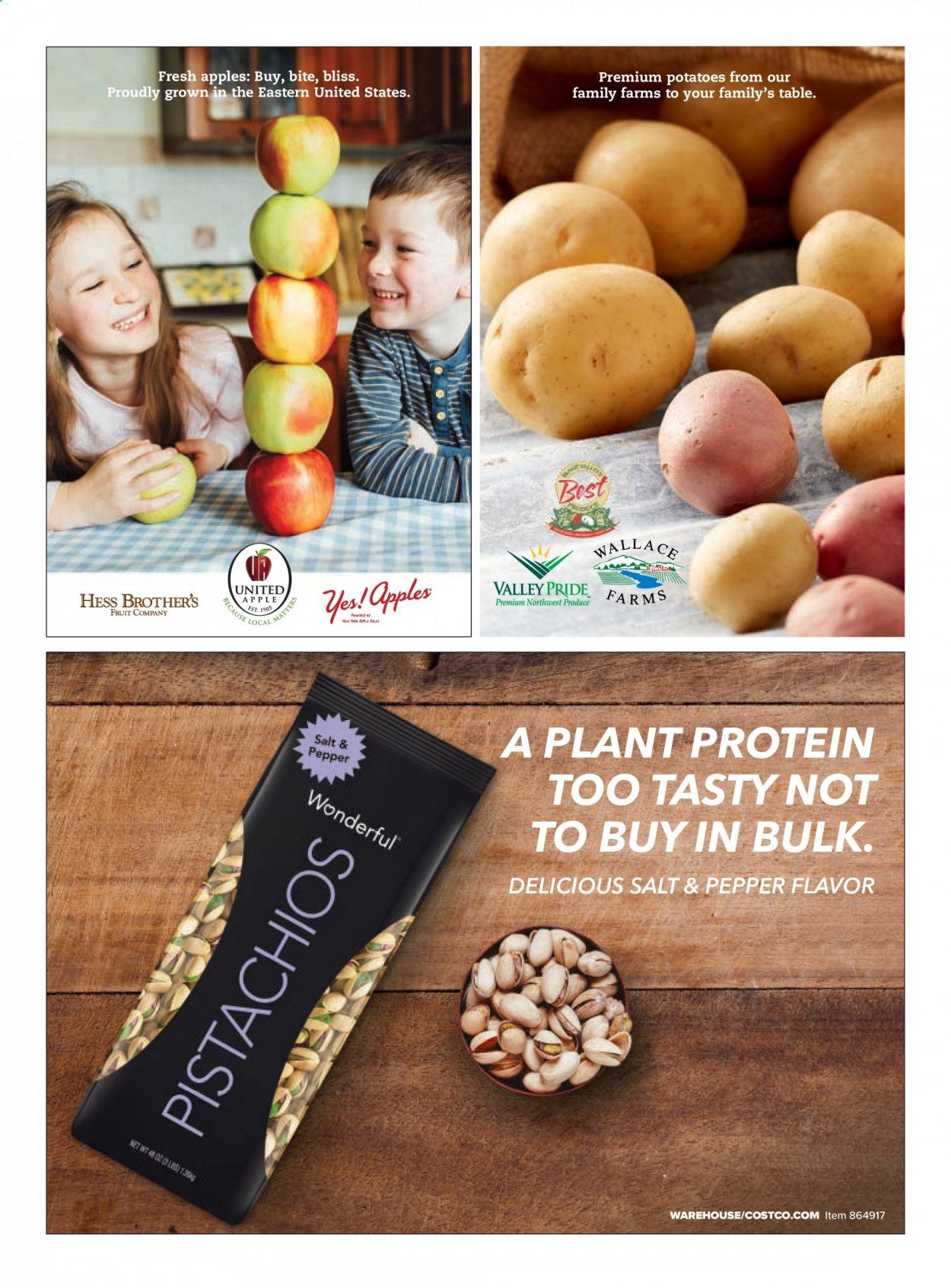 Costco Weekly Ad Flyer October 1 to October 31