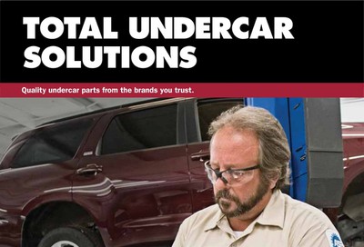 Carquest Weekly Ad Flyer October 1 to October 8