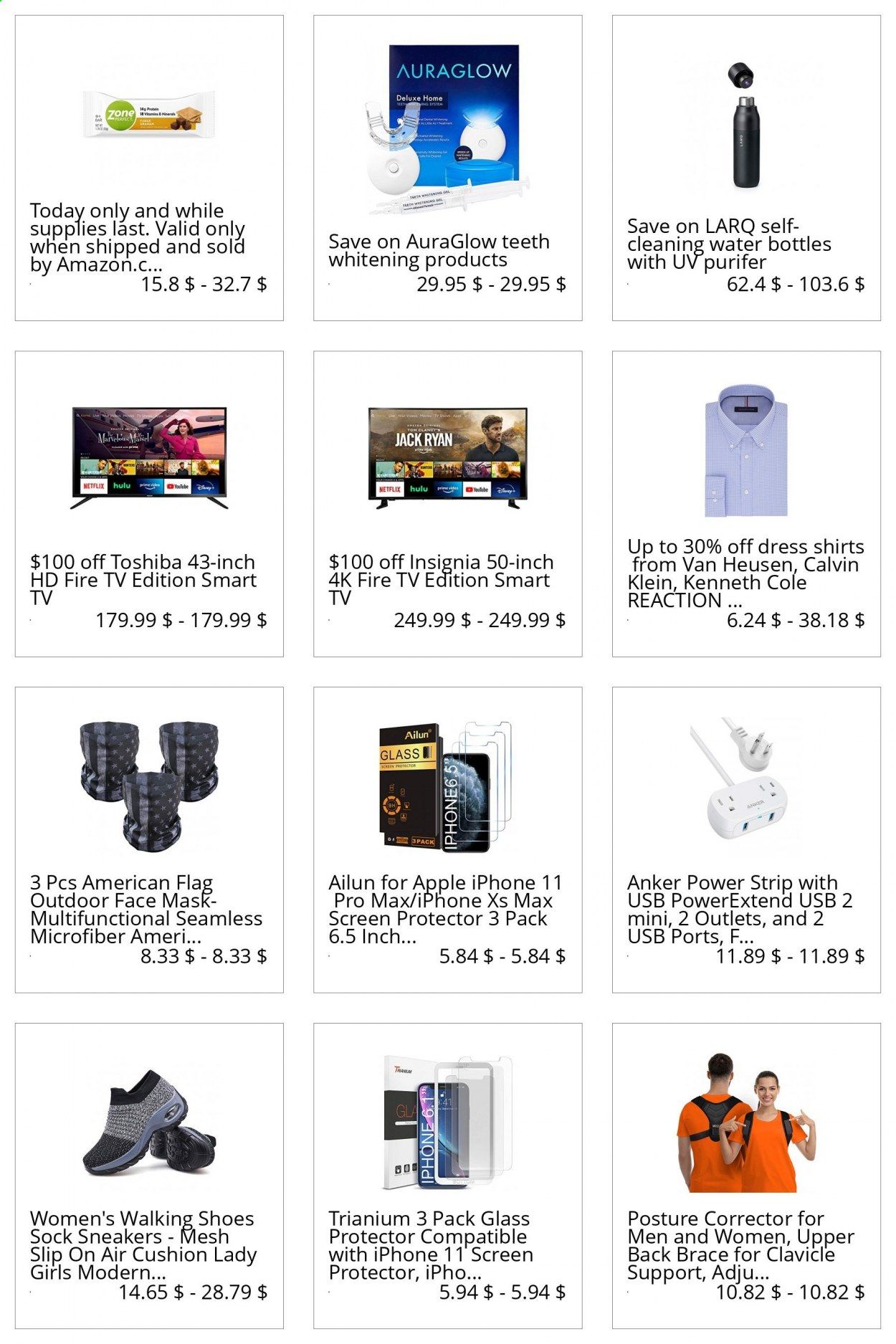 Amazon Weekly Ad Flyer October 1 to October 8