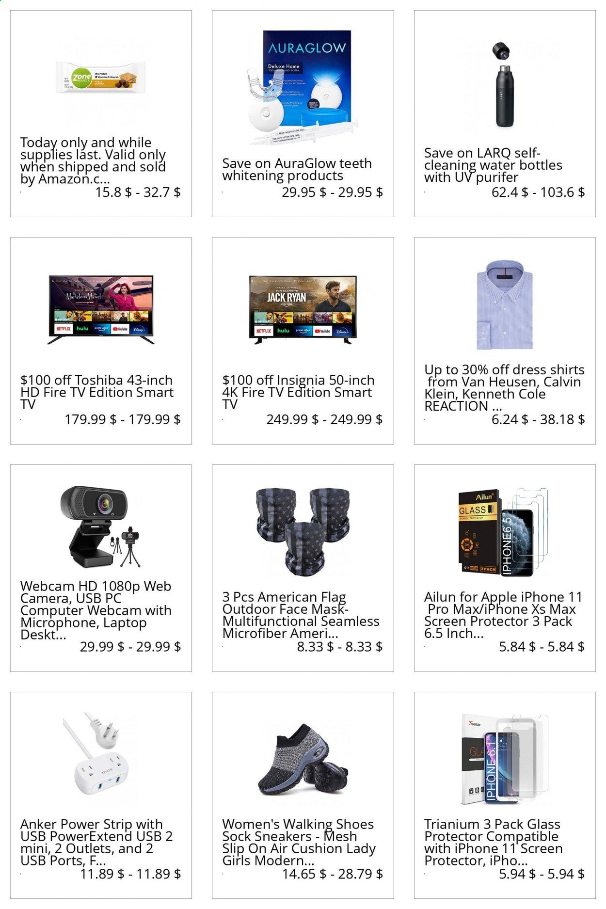 Amazon Weekly Ad Flyer October 1 to October 8
