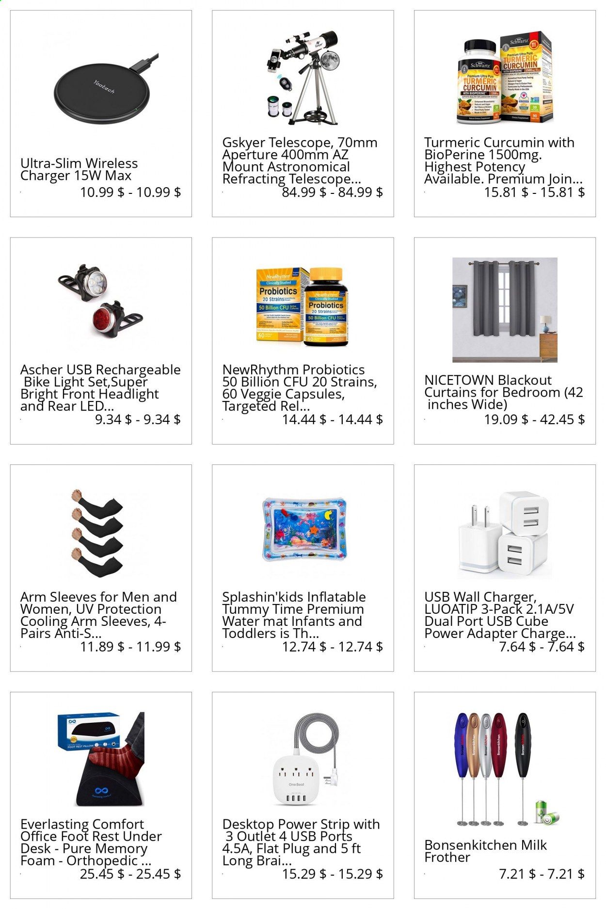 Amazon Weekly Ad Flyer October 1 to October 8