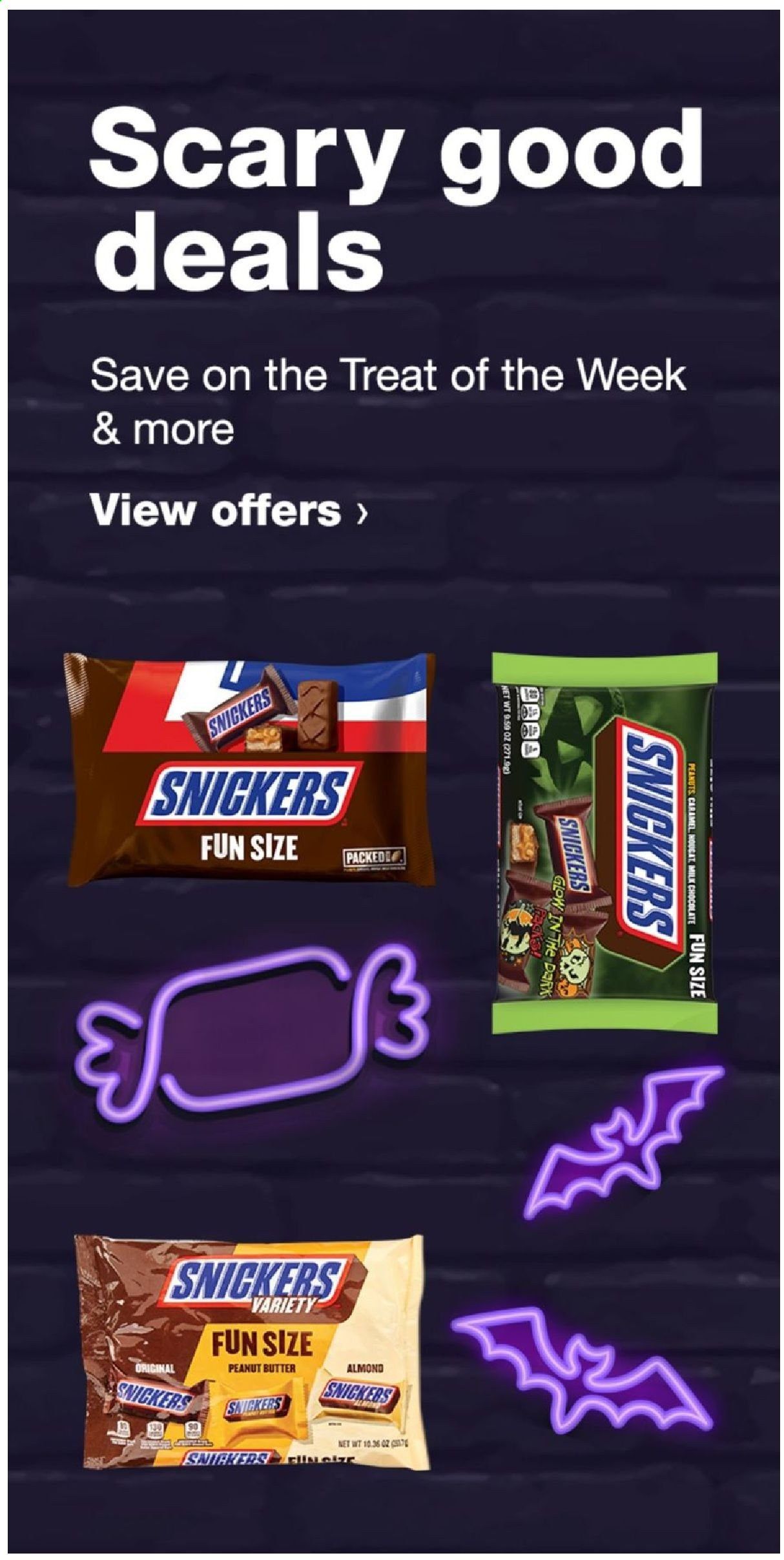 Walgreens Weekly Ad Flyer October 4 to October 10