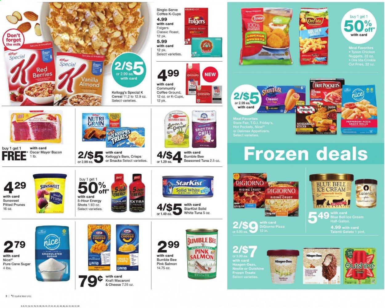 Walgreens Weekly Ad Flyer October 4 to October 10