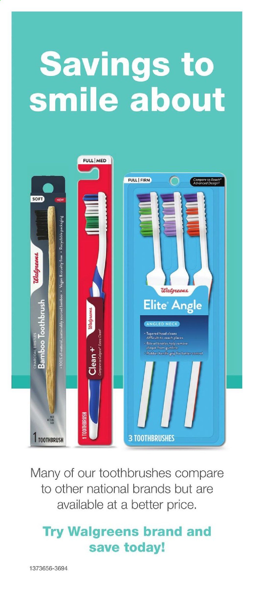 Walgreens Weekly Ad Flyer September 27 to October 31