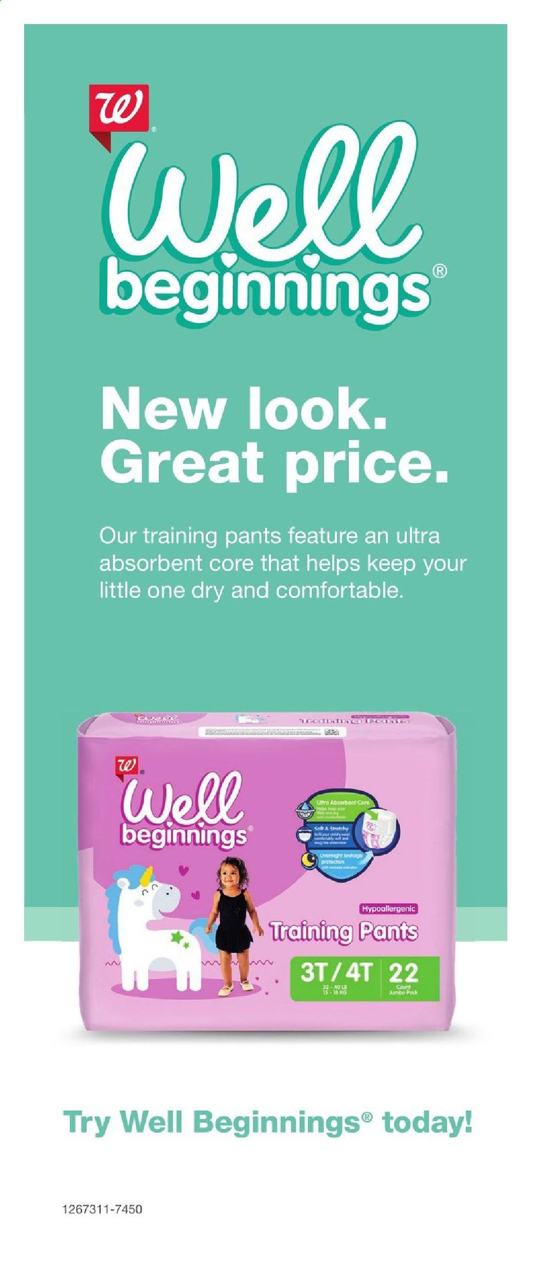Walgreens Weekly Ad Flyer September 27 to October 31