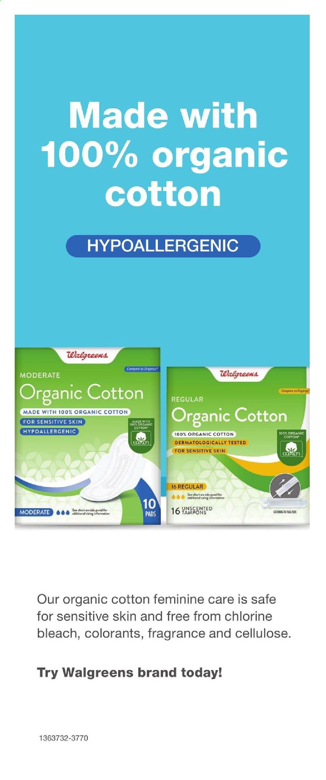Walgreens Weekly Ad Flyer September 27 to October 31