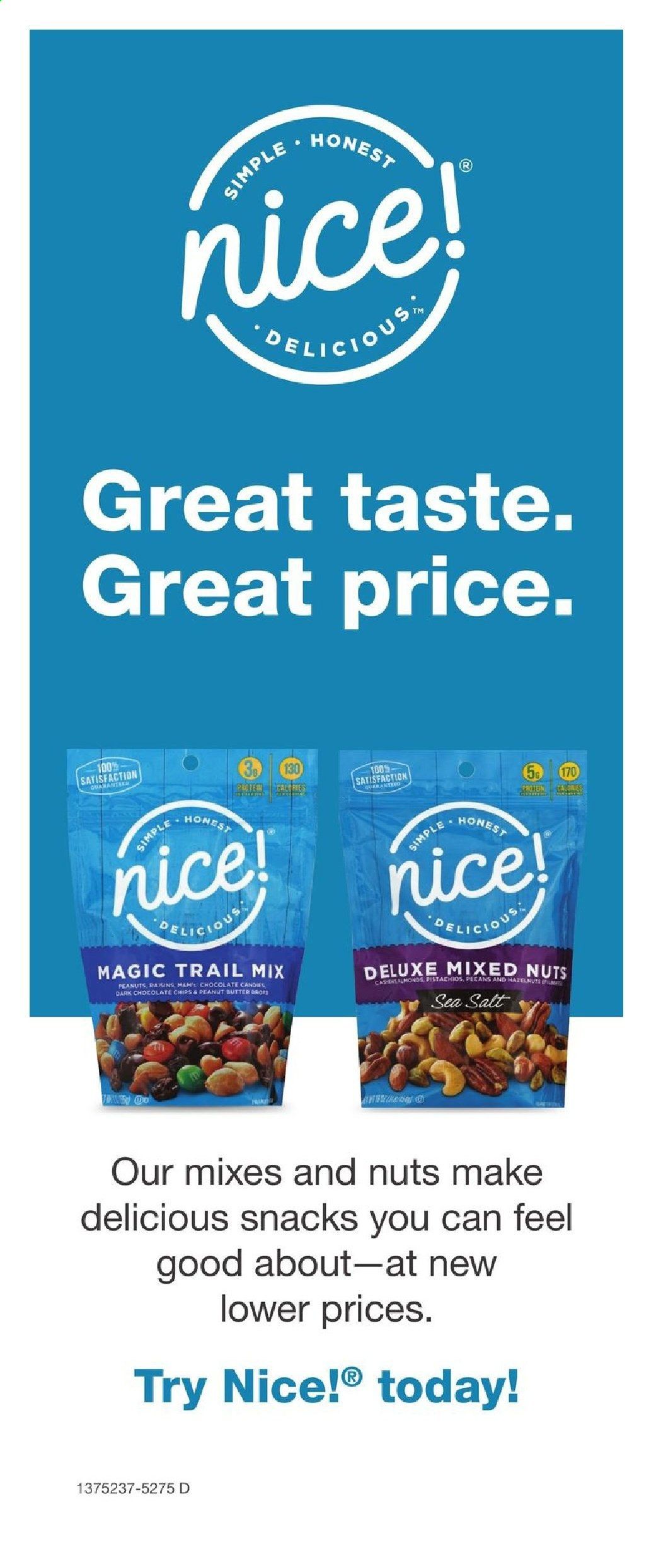 Walgreens Weekly Ad Flyer September 27 to October 31