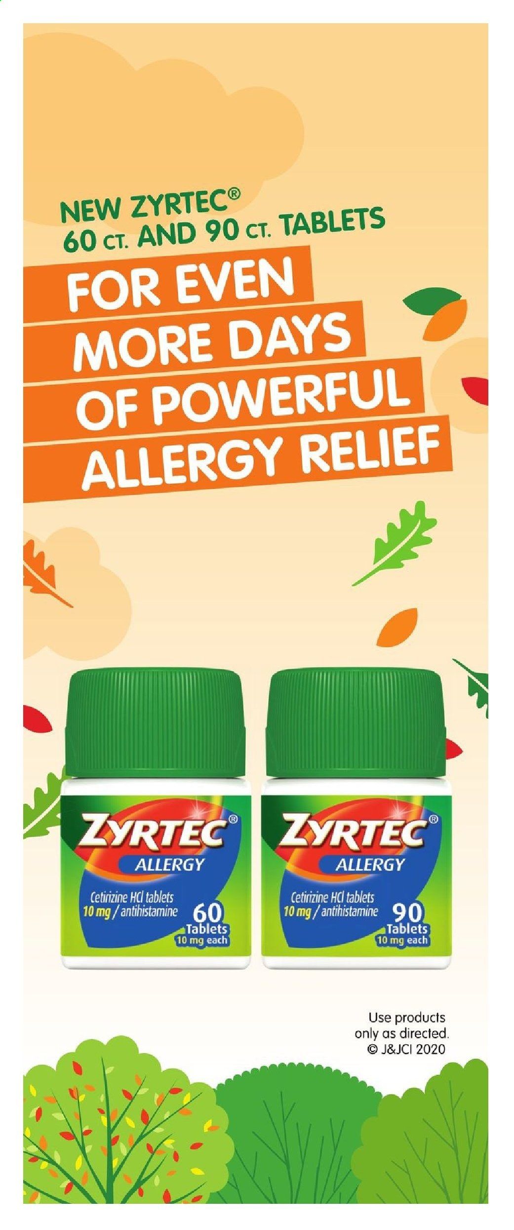 Walgreens Weekly Ad Flyer September 27 to October 31