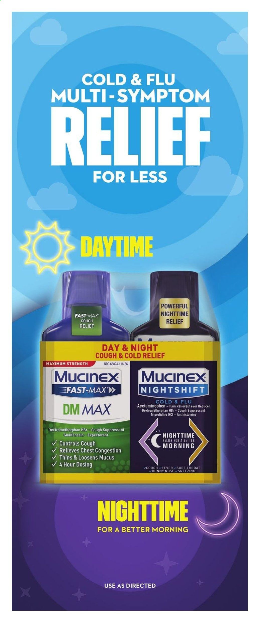 Walgreens Weekly Ad Flyer September 27 to October 31
