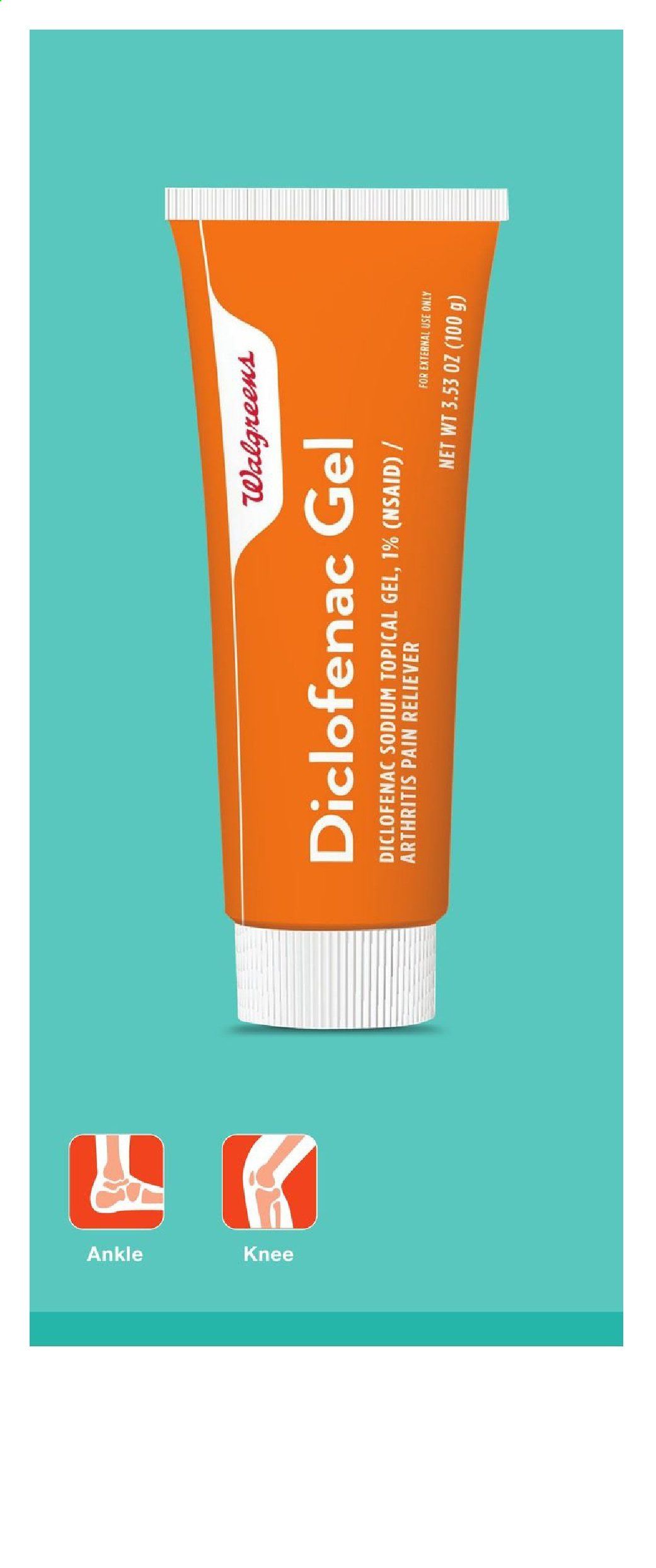 Walgreens Weekly Ad Flyer September 27 to October 31