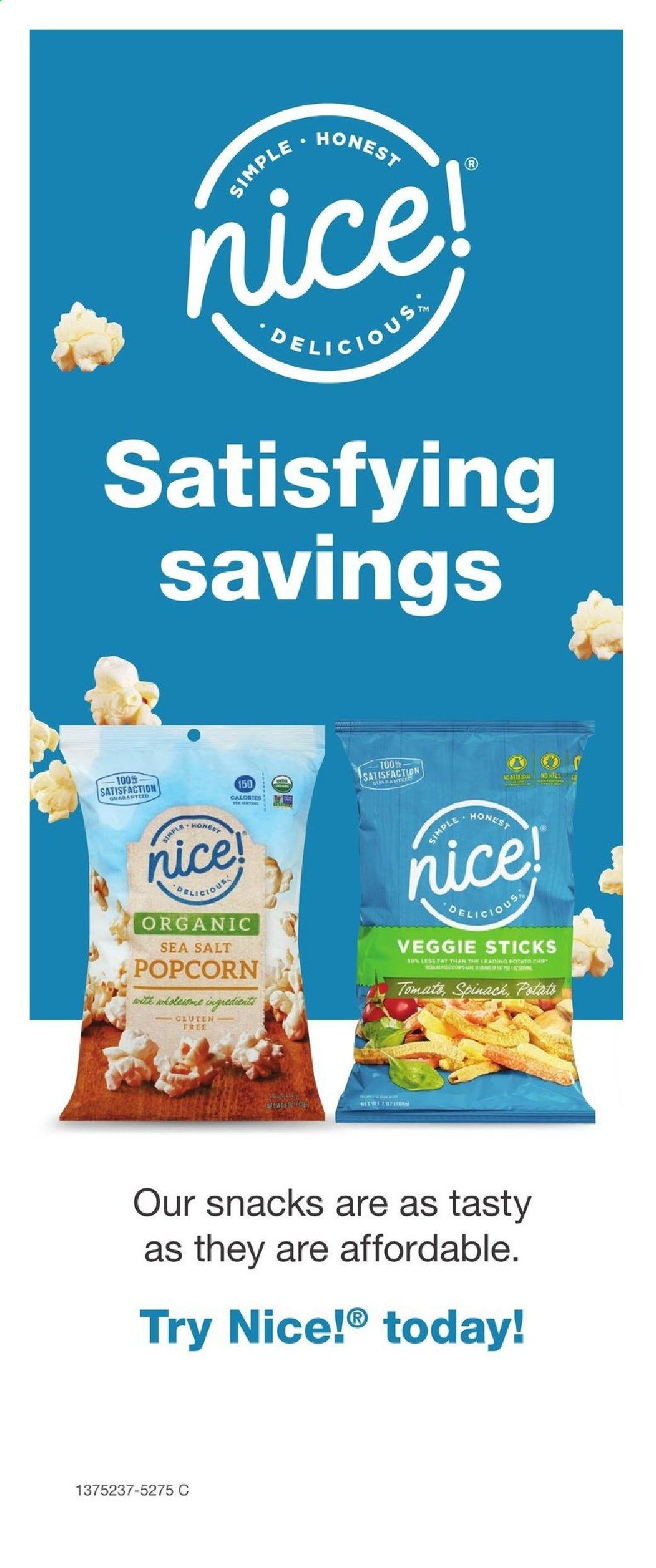 Walgreens Weekly Ad Flyer September 27 to October 31