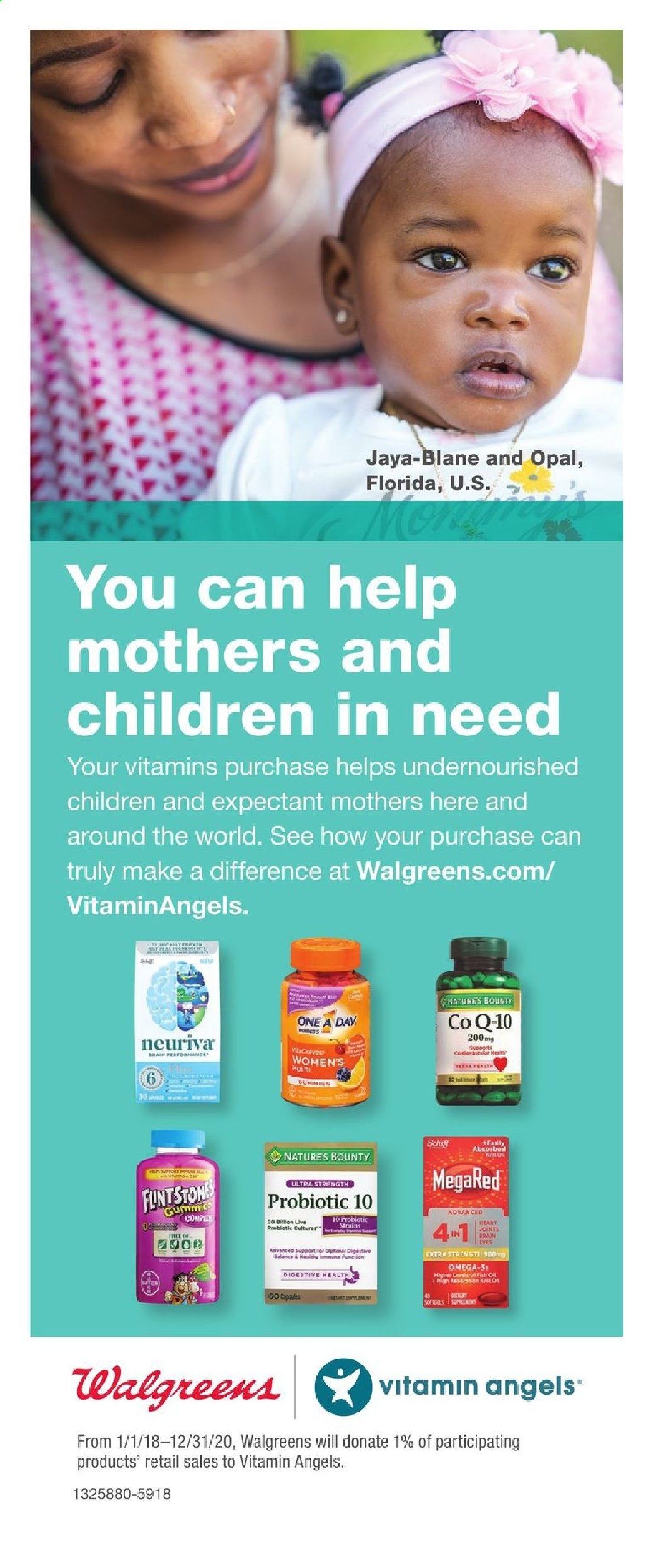 Walgreens Weekly Ad Flyer September 27 to October 31