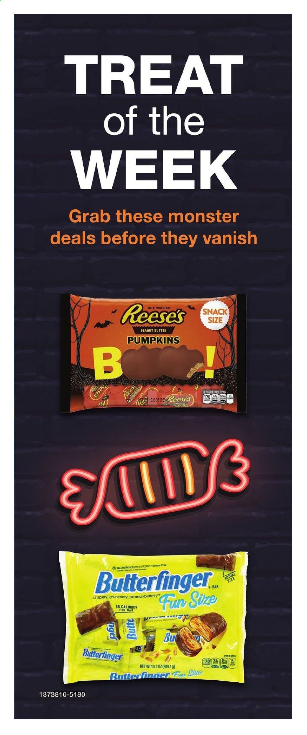 Walgreens Weekly Ad Flyer September 27 to October 31