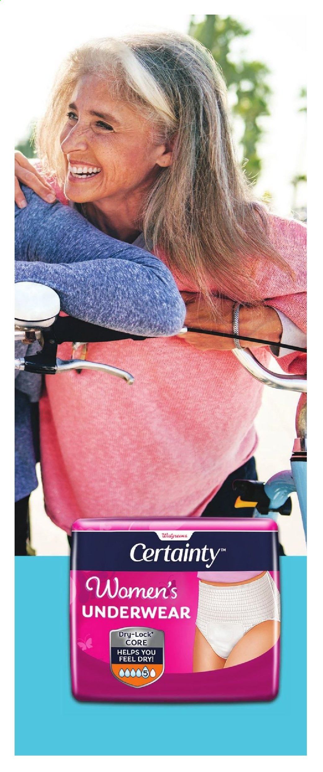 Walgreens Weekly Ad Flyer September 27 to October 31