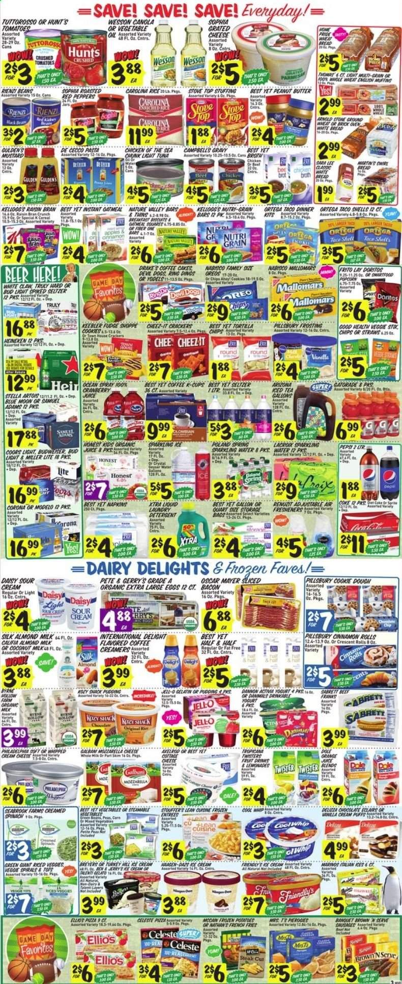 Best Market Weekly Ad Flyer October 2 to October 8