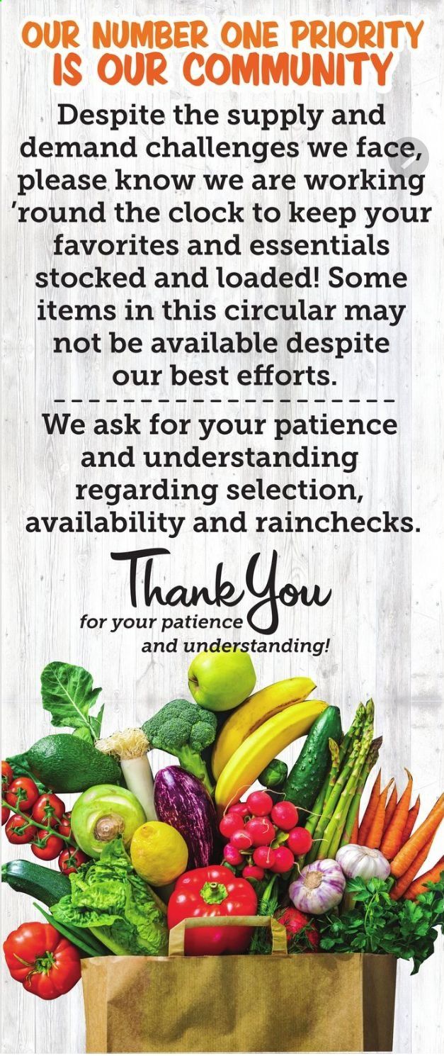 Best Market Weekly Ad Flyer October 2 to October 8