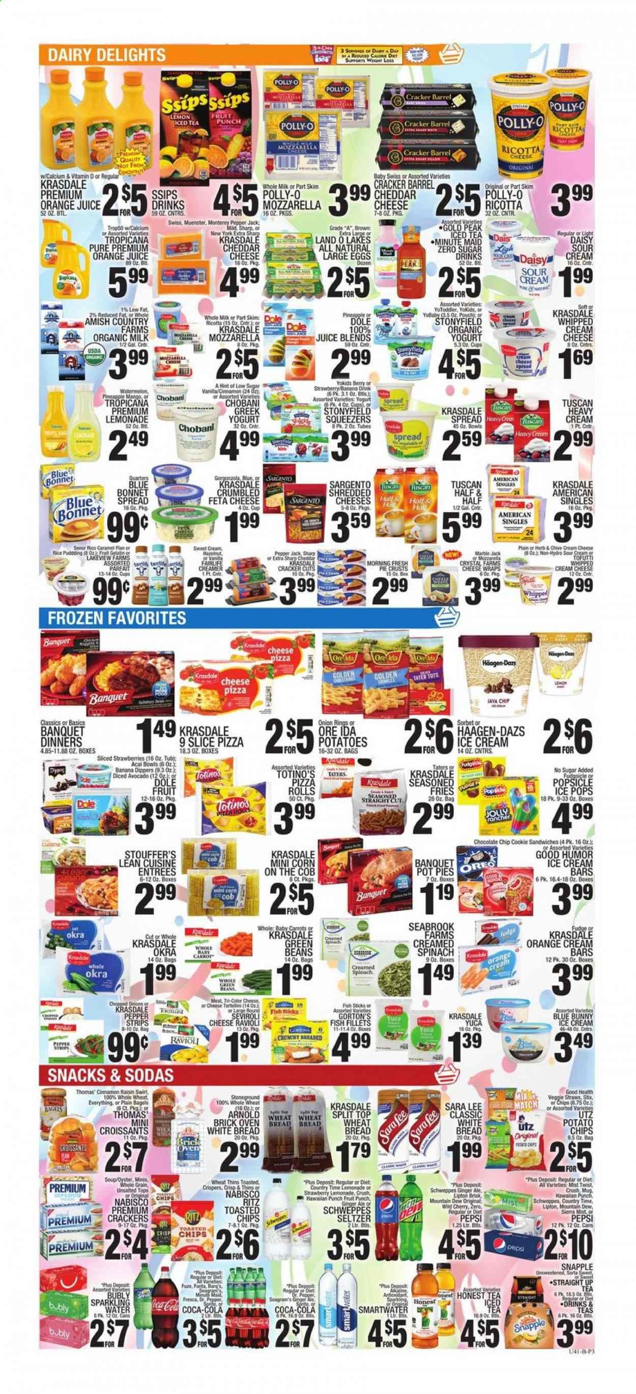 C-Town Weekly Ad Flyer October 2 to October 8