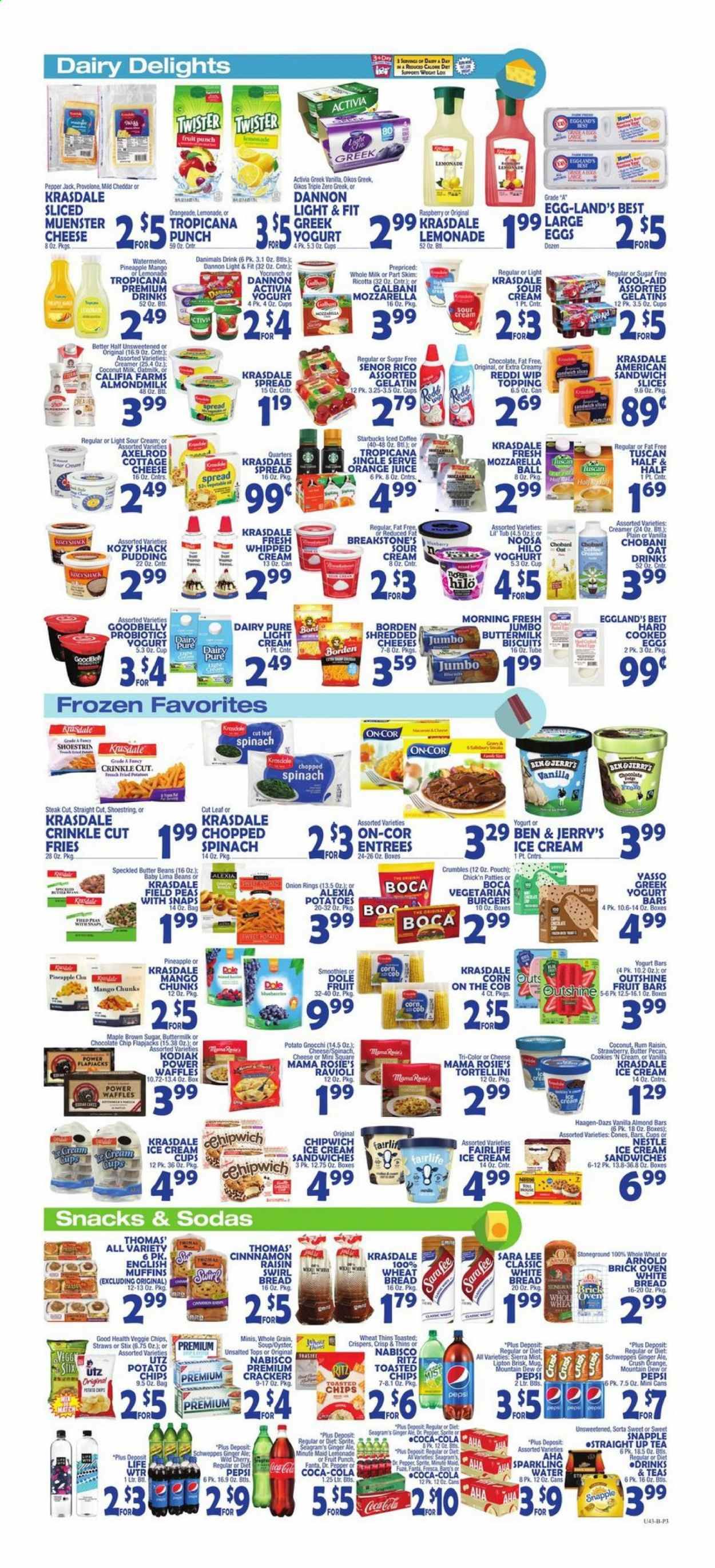 Bravo Supermarkets Weekly Ad Flyer October 2 to October 8