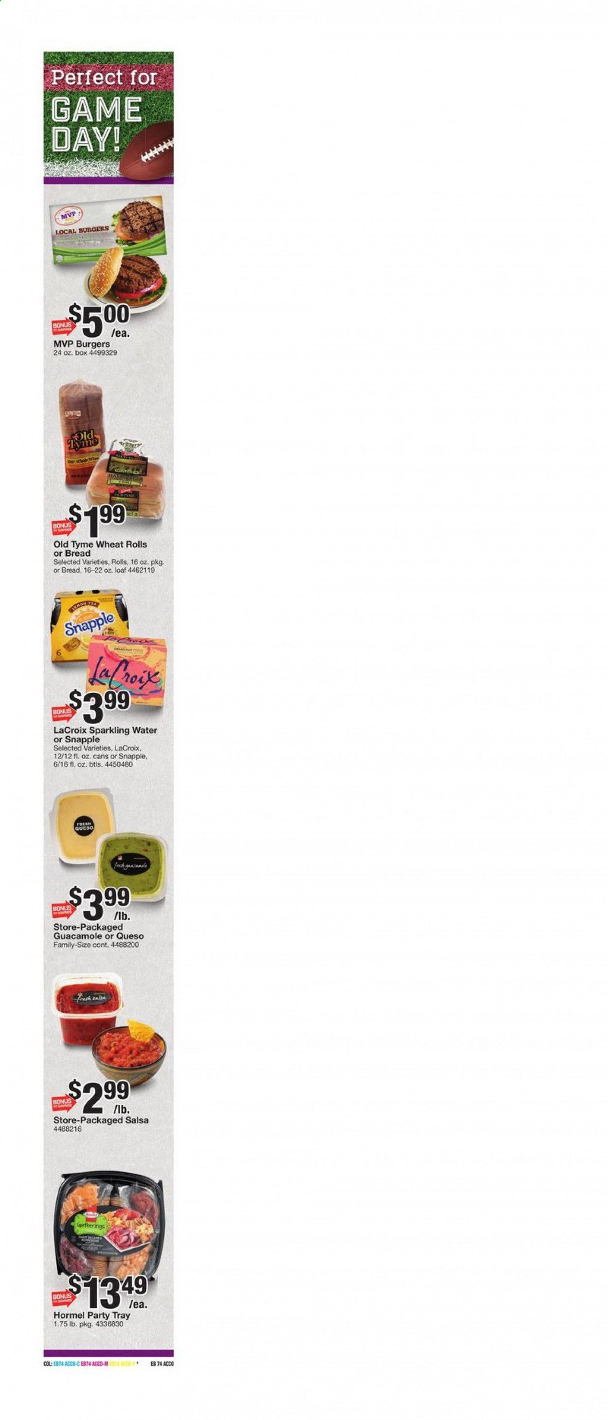 Giant Food Weekly Ad Flyer October 2 to October 8